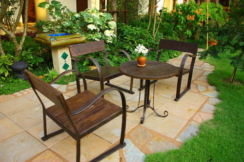 Mae Jo Golf Resort & Spa, Chiang Mai, Thailand